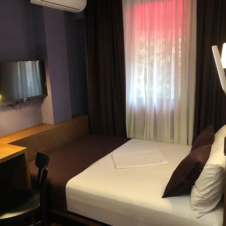 Elle Boutique Hotel Tbilisi Pokój zdjęcie