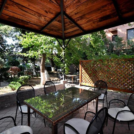 Elle Boutique Hotel Tbilisi Zewnętrze zdjęcie