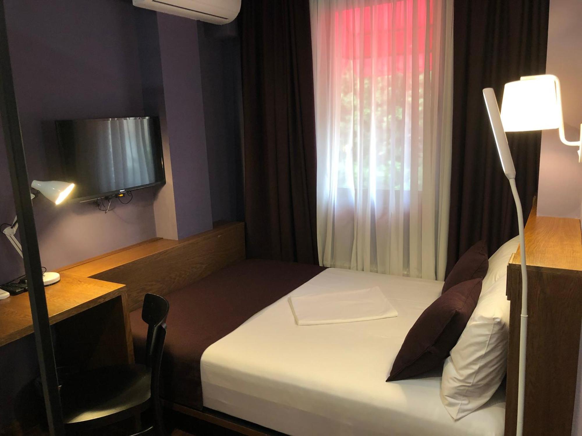 Elle Boutique Hotel Tbilisi Pokój zdjęcie
