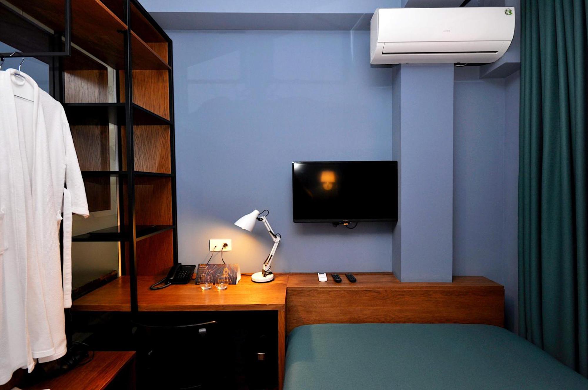 Elle Boutique Hotel Tbilisi Pokój zdjęcie