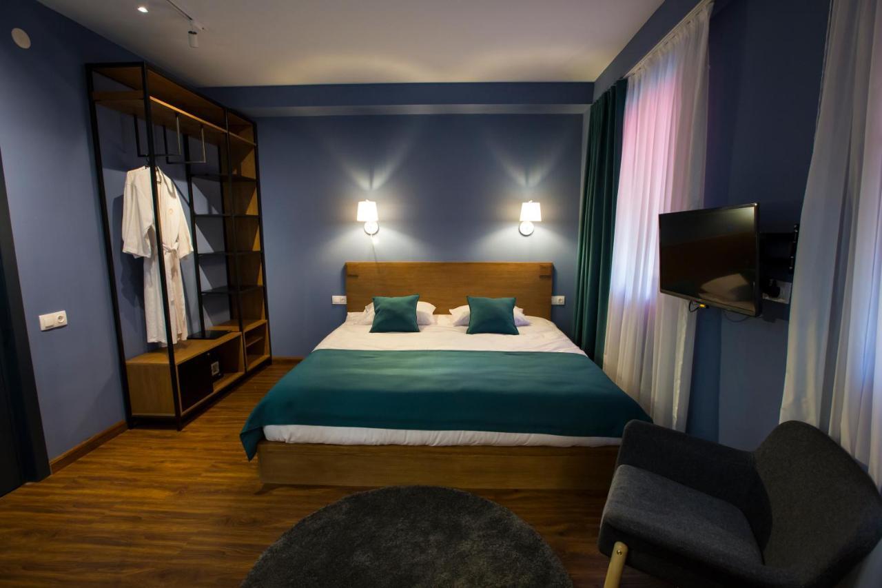 Elle Boutique Hotel Tbilisi Zewnętrze zdjęcie