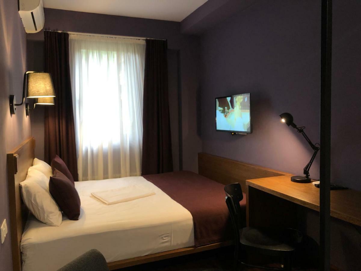 Elle Boutique Hotel Tbilisi Zewnętrze zdjęcie