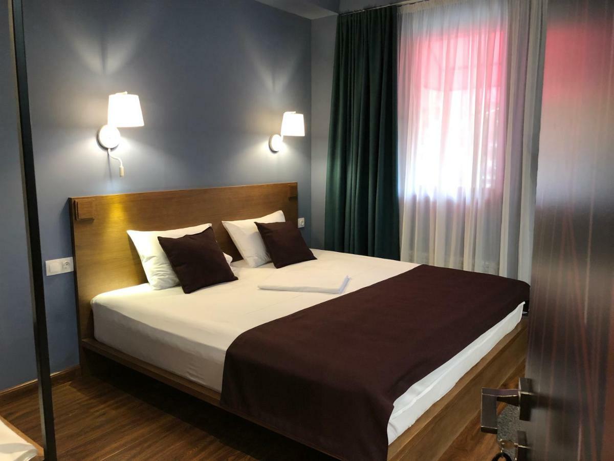 Elle Boutique Hotel Tbilisi Zewnętrze zdjęcie