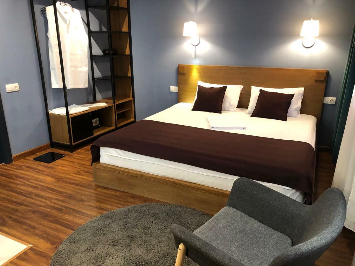 Elle Boutique Hotel Tbilisi Zewnętrze zdjęcie