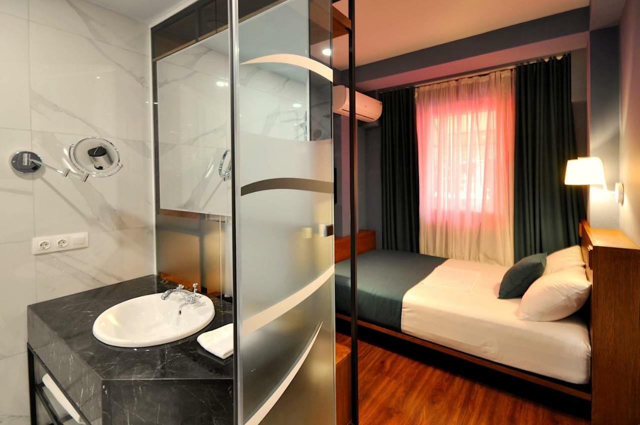 Elle Boutique Hotel Tbilisi Zewnętrze zdjęcie