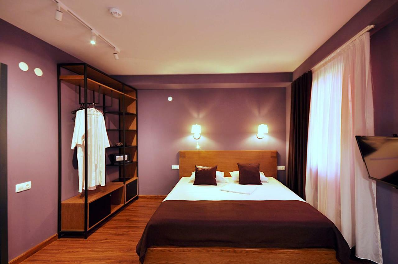 Elle Boutique Hotel Tbilisi Zewnętrze zdjęcie