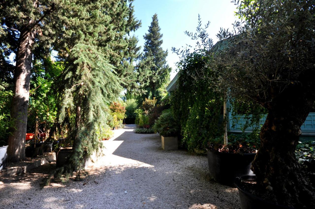 Elle Boutique Hotel Tbilisi Zewnętrze zdjęcie