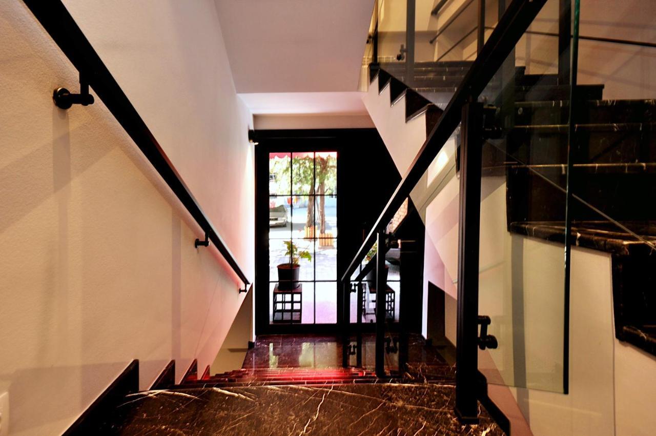 Elle Boutique Hotel Tbilisi Zewnętrze zdjęcie