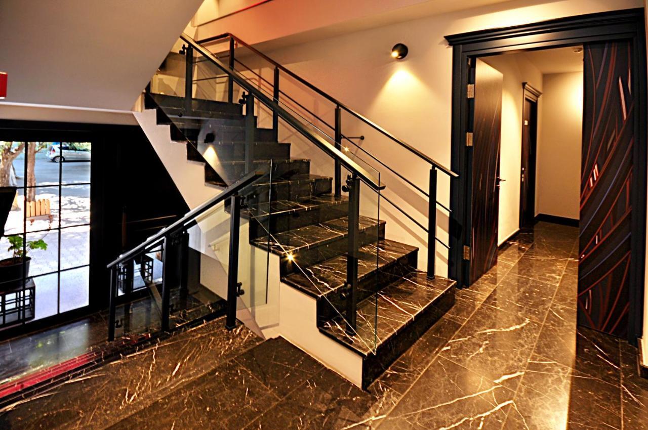 Elle Boutique Hotel Tbilisi Zewnętrze zdjęcie