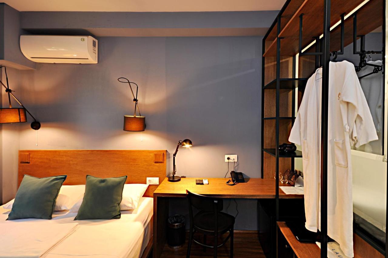 Elle Boutique Hotel Tbilisi Zewnętrze zdjęcie