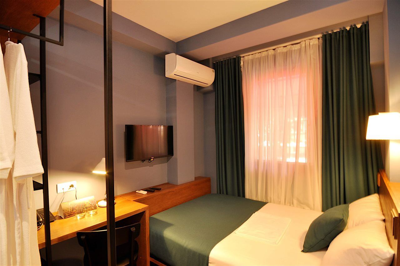 Elle Boutique Hotel Tbilisi Zewnętrze zdjęcie