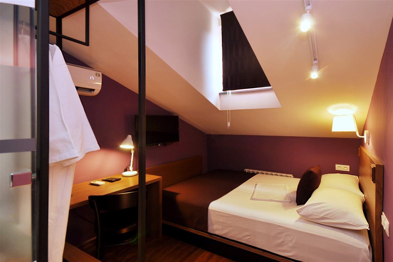 Elle Boutique Hotel Tbilisi Zewnętrze zdjęcie