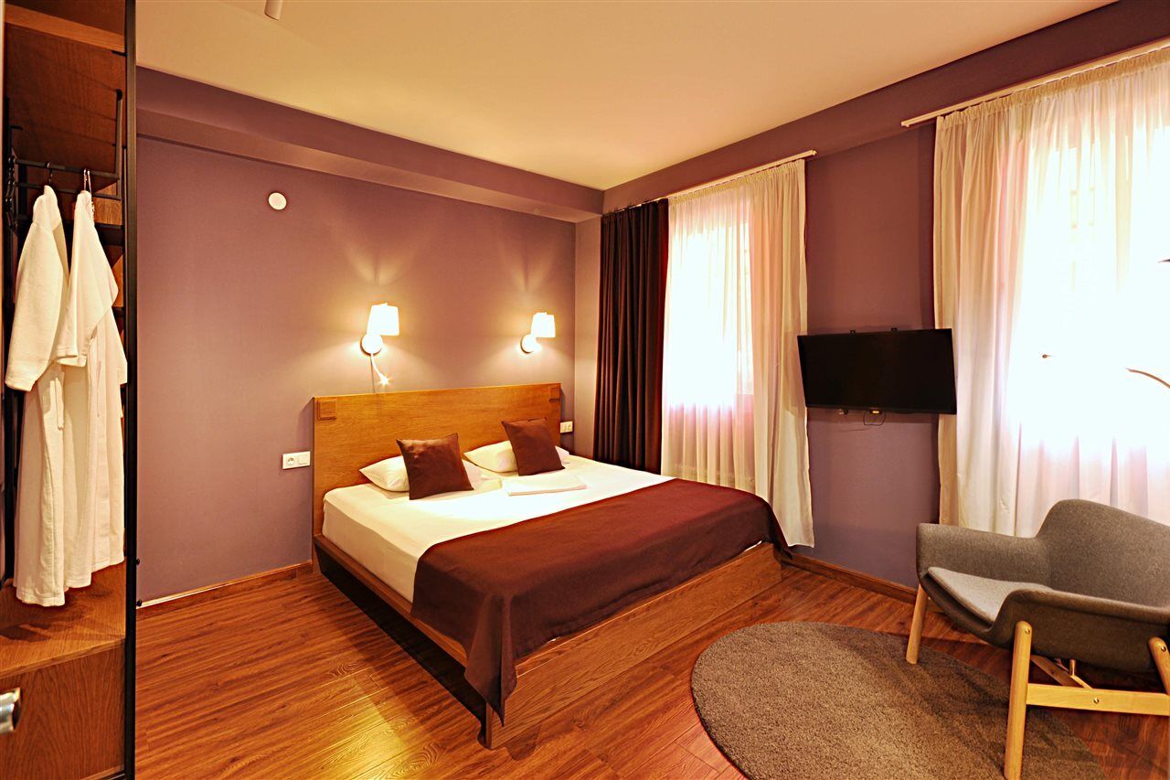 Elle Boutique Hotel Tbilisi Zewnętrze zdjęcie