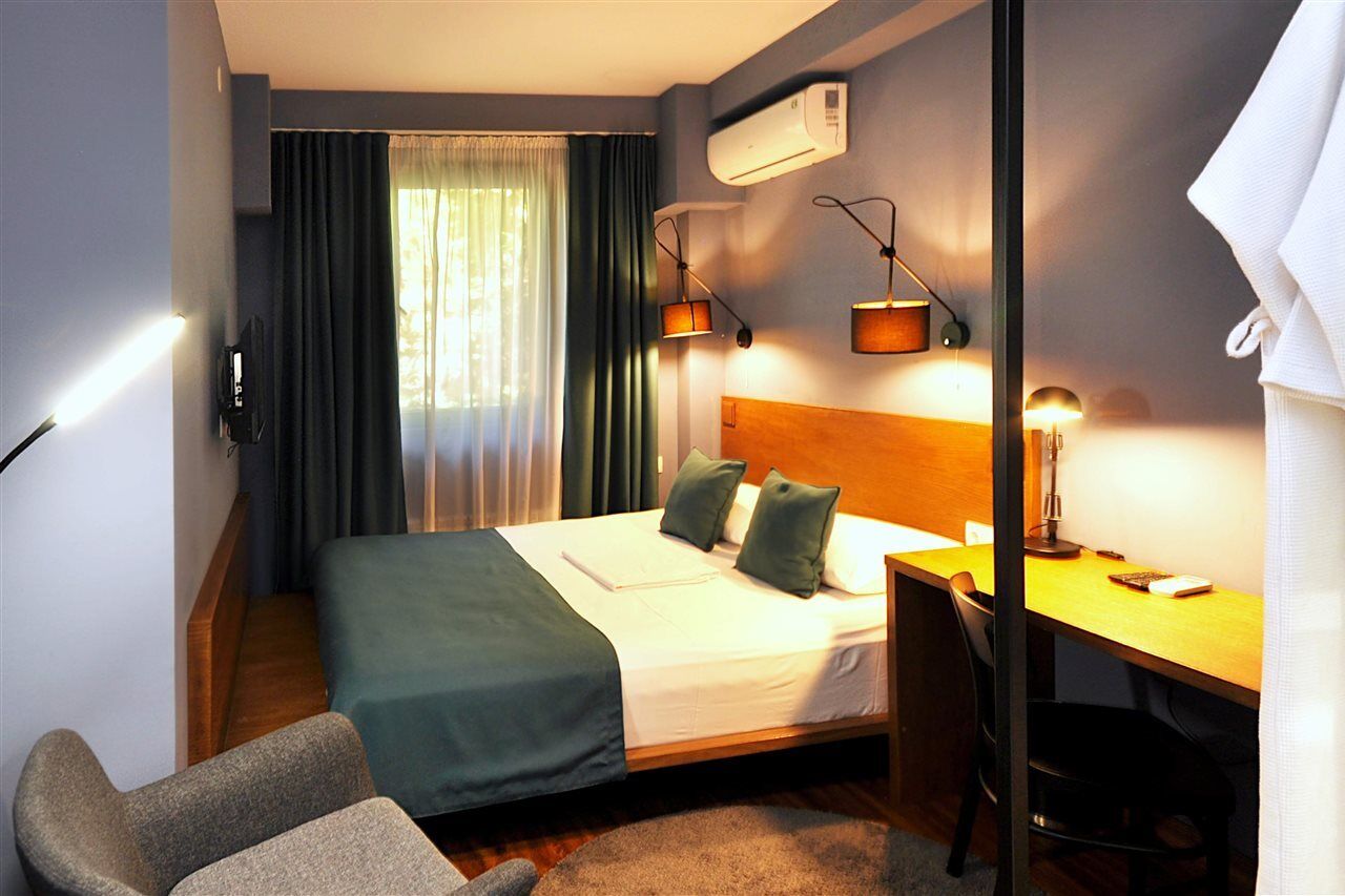 Elle Boutique Hotel Tbilisi Zewnętrze zdjęcie